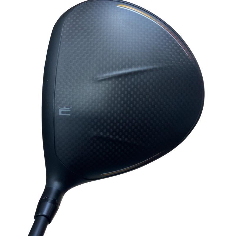COBRA（コブラ） KING LTDx LS 9°(ブラック) ドライバー DR フレックス