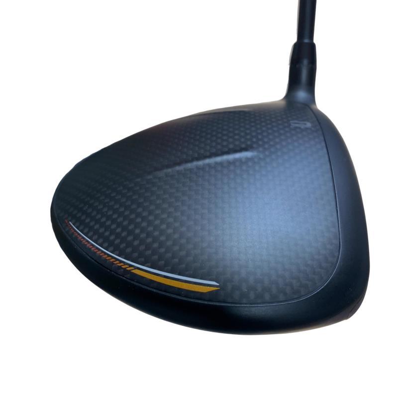 COBRA（コブラ） KING LTDx LS 9°(ブラック) ドライバー DR フレックス
