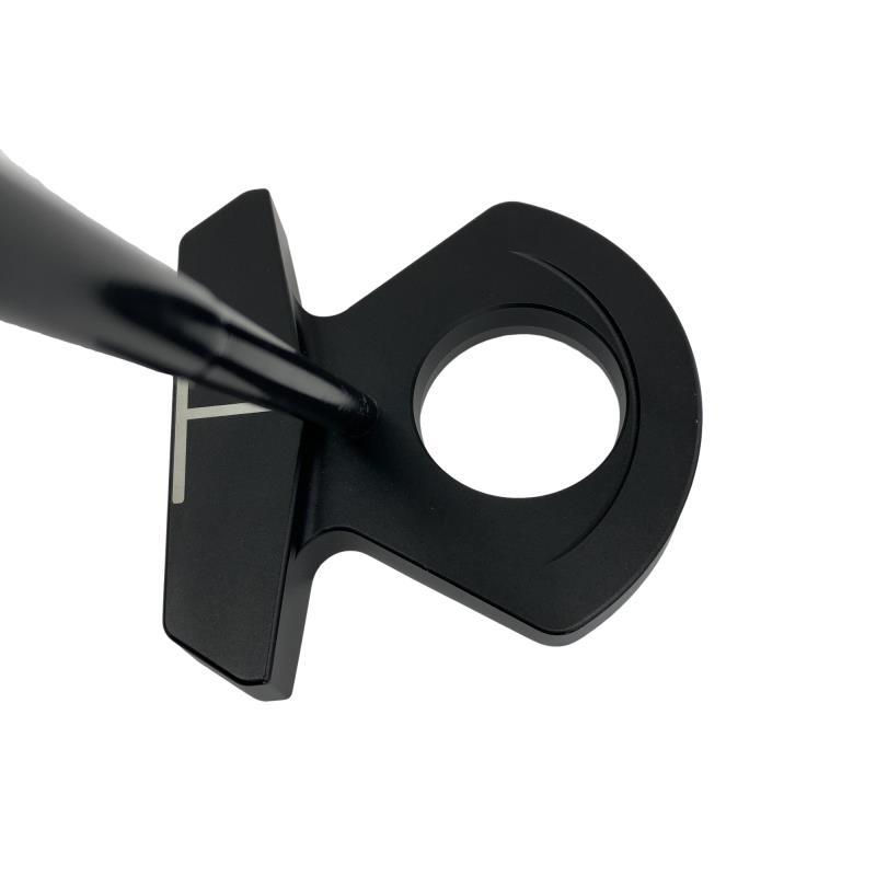 L.A.B.GOLF L.A.B.GOLF Directed Force 3(BLACK) 34インチ パター PT フレックスその他の画像