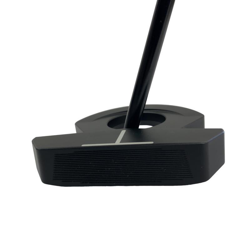 L.A.B.GOLF L.A.B.GOLF Directed Force 3(BLACK) 34インチ パター PT フレックスその他の画像