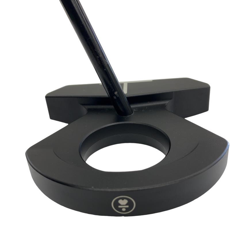 L.A.B.GOLF L.A.B.GOLF Directed Force 3(BLACK) 34インチ パター PT フレックスその他の画像