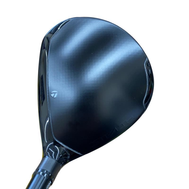 テーラーメイド STEALTH PLUS+ 3W フェアウェイウッド TaylorMade（テーラーメイド） STEALTH PLUS+ 3W フェアウェイウッド