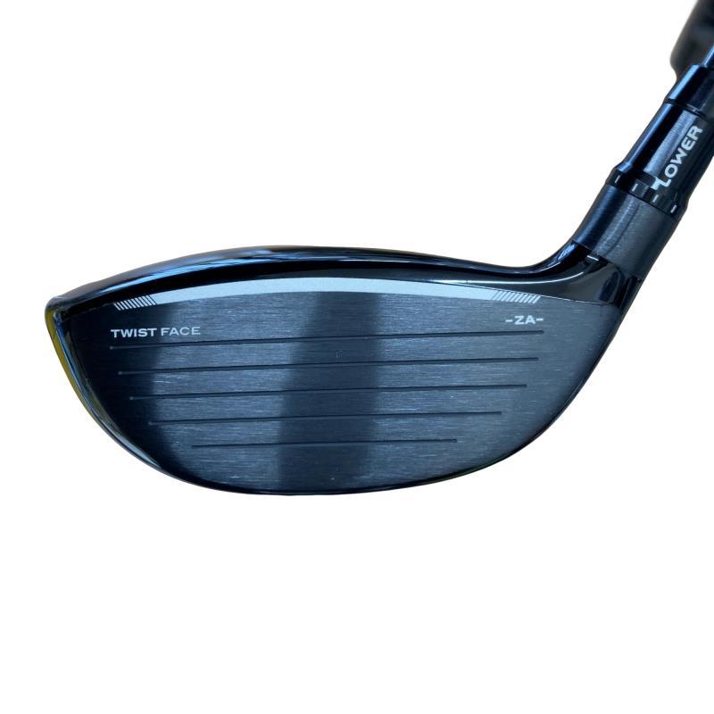 TaylorMade（テーラーメイド） STEALTH PLUS+ 3W フェアウェイウッド