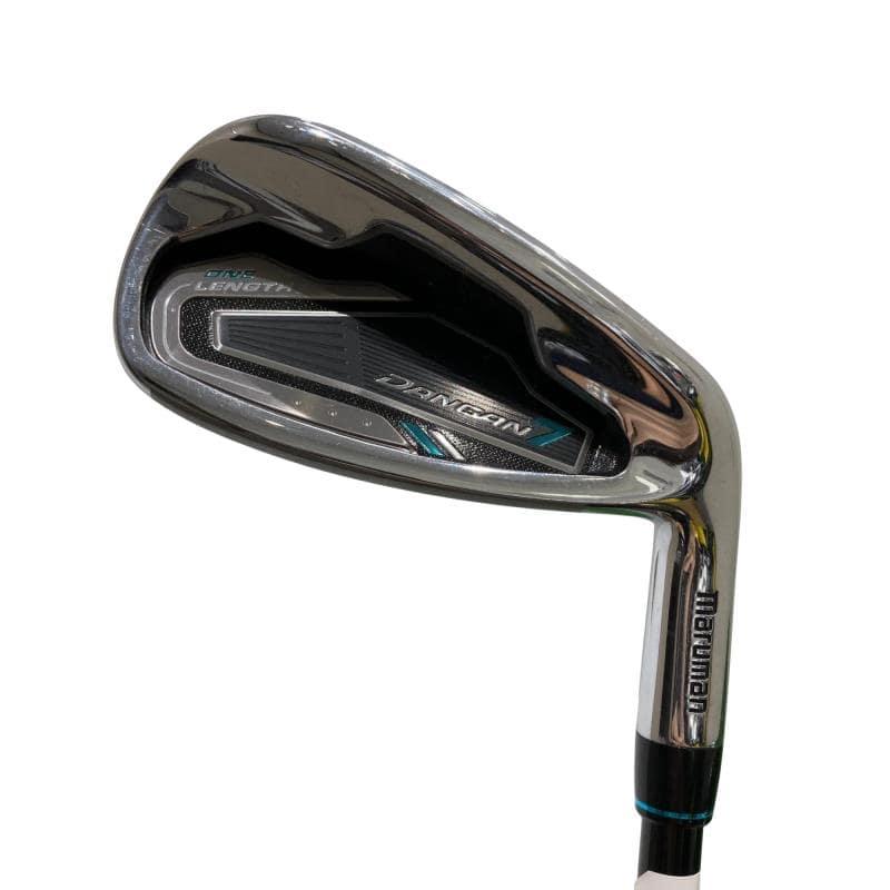MAJESTY（マジェスティ） マジェスティゴルフ(旧マルマン) DANGAN 7 5S