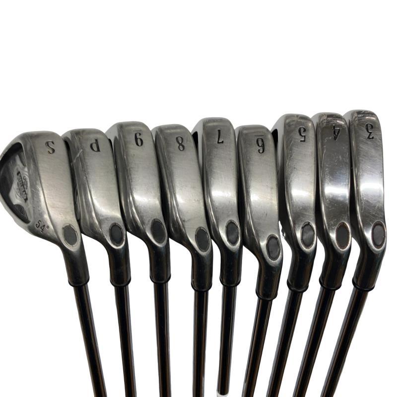 Callaway（キャロウェイ） STEELHEAD X-14 PRO SERIES 9S アイアン 