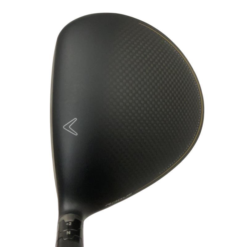 Callaway（キャロウェイ） ROGUE ST MAX LS 9° ドライバー DR