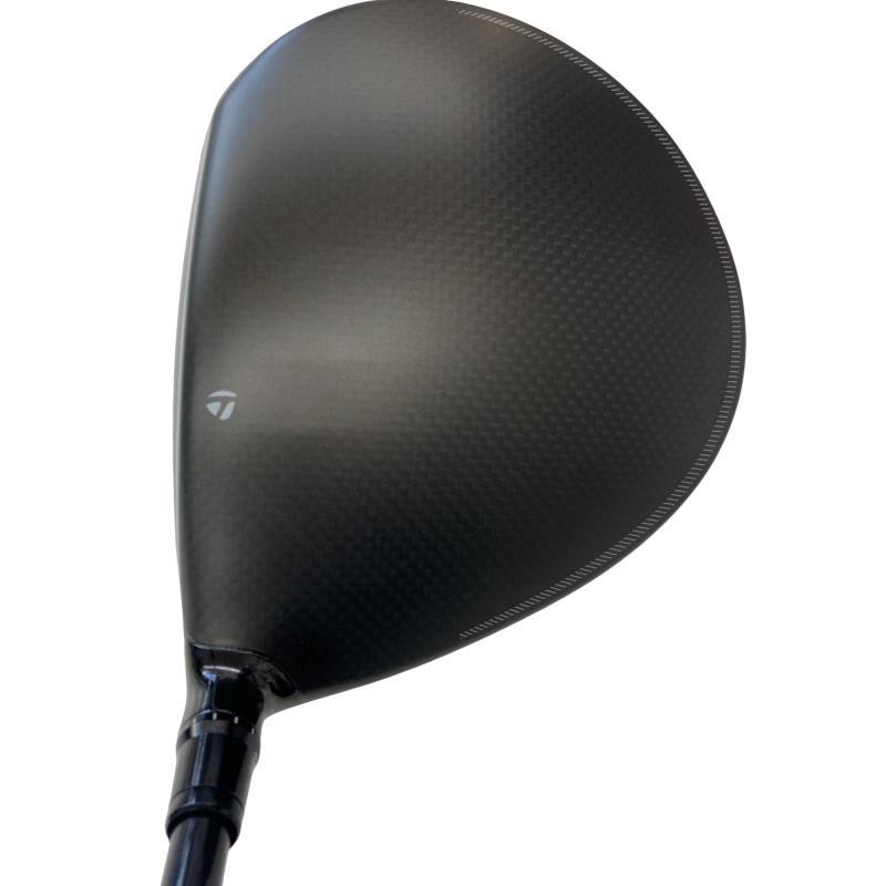 TaylorMade - 仕立て屋御手伝いさん Qi4D 10.5° １番ウッド DR フレックスS