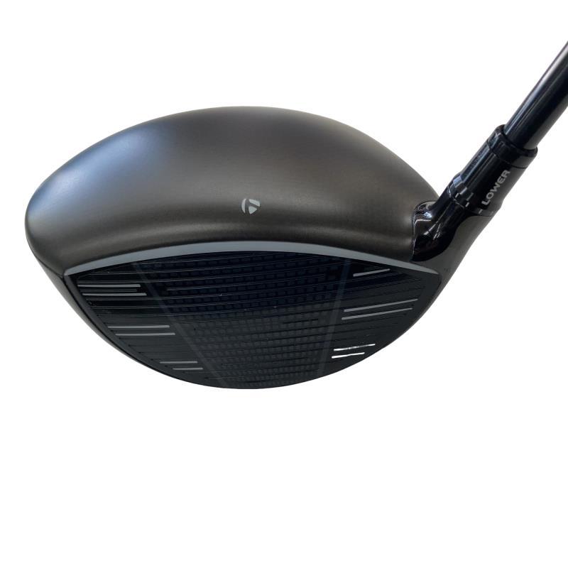 TaylorMade - 仕立て屋御手伝いさん Qi4D 10.5° １番ウッド DR フレックスS