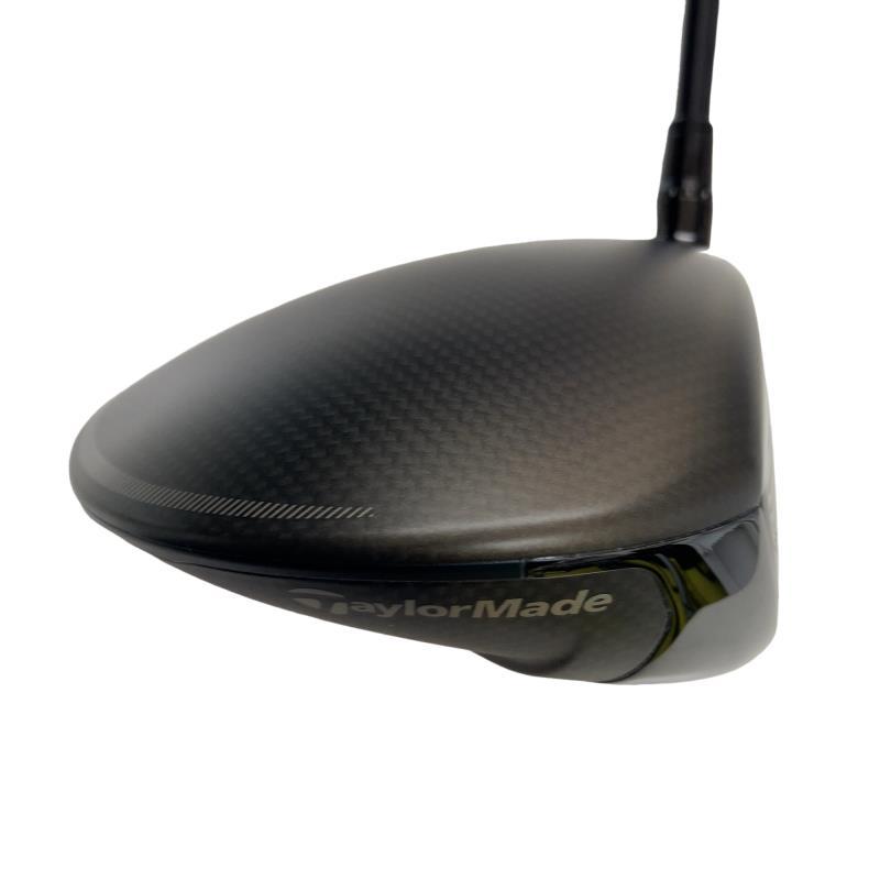 TaylorMade - 仕立て屋御手伝いさん Qi4D 10.5° １番ウッド DR フレックスS
