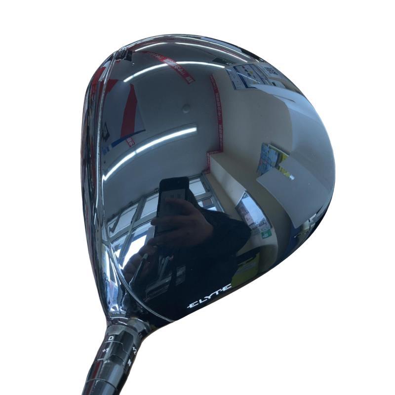 Callaway - キャロウェイ ELYTE ◆◆◆ 10.5° １番ウッド DR フレックスS