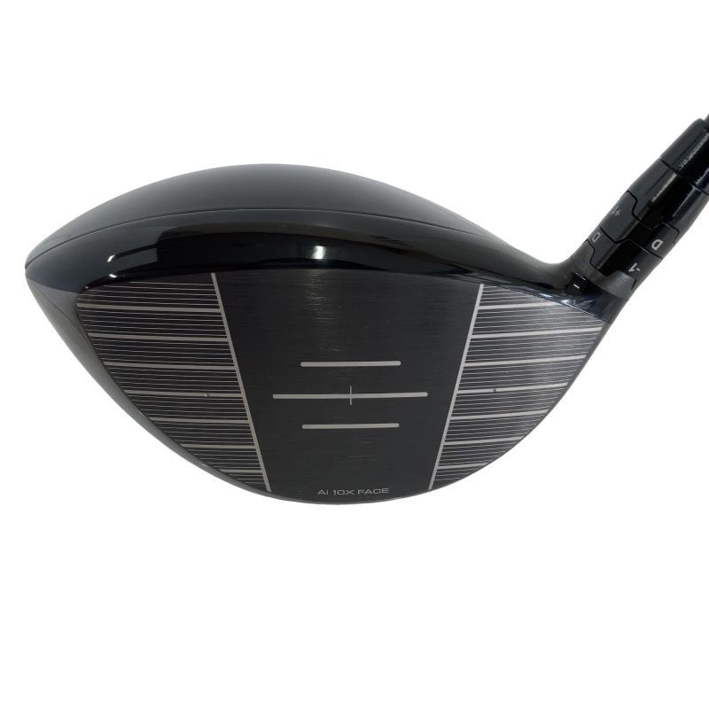 Callaway - キャロウェイ ELYTE ◆◆◆ 10.5° １番ウッド DR フレックスS