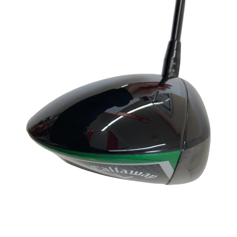 Callaway - キャロウェイ ELYTE ◆◆◆ 10.5° １番ウッド DR フレックスS