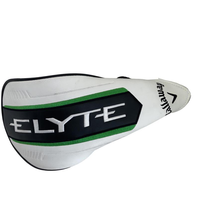 Callaway - キャロウェイ ELYTE ◆◆◆ 10.5° １番ウッド DR フレックスS