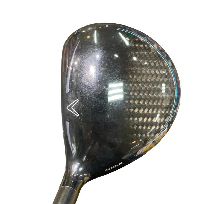 Callaway（キャロウェイ） ROGUE STAR 7W フェアウェイウッド FW