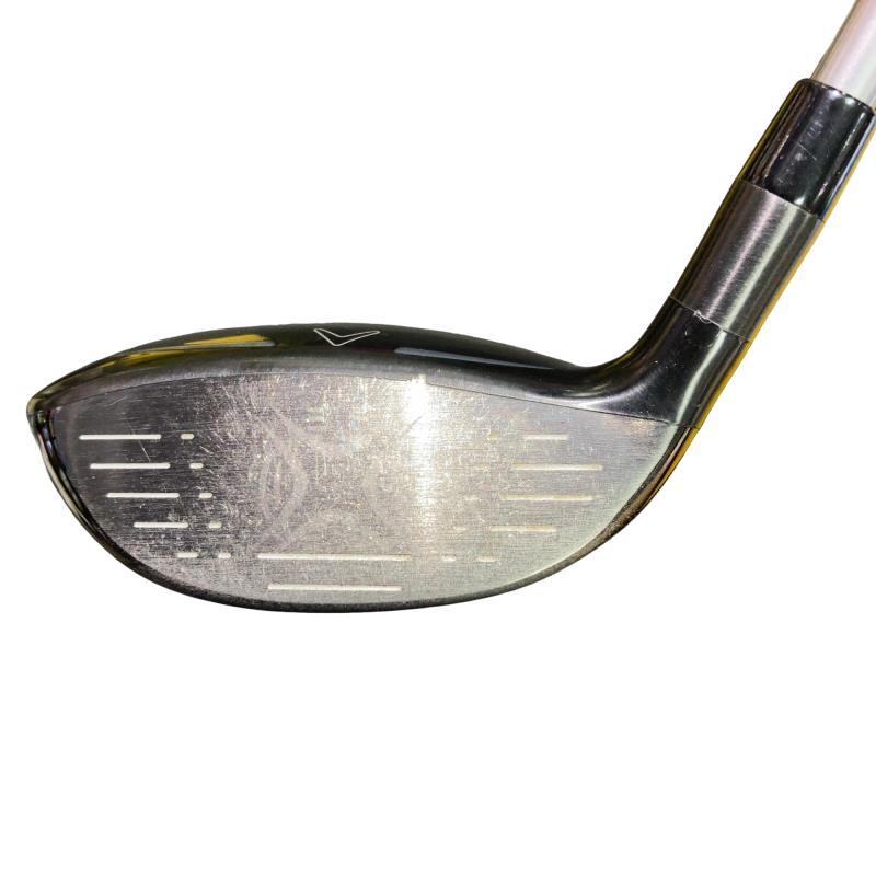 Callaway（キャロウェイ） ROGUE STAR 7W フェアウェイウッド FW