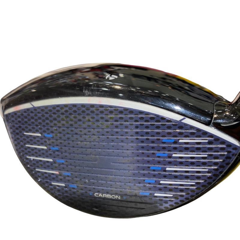 TaylorMade（テーラーメイド） Qi10 MAX 10.5° ドライバー DR