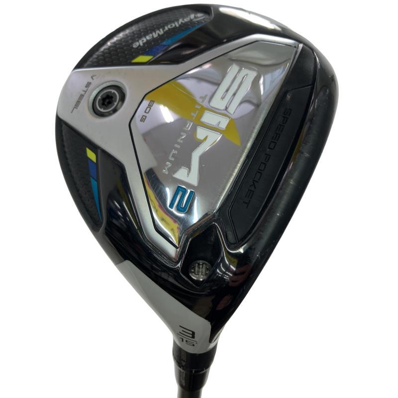 TaylorMade（テーラーメイド） SIM2 3W フェアウェイウッド FW