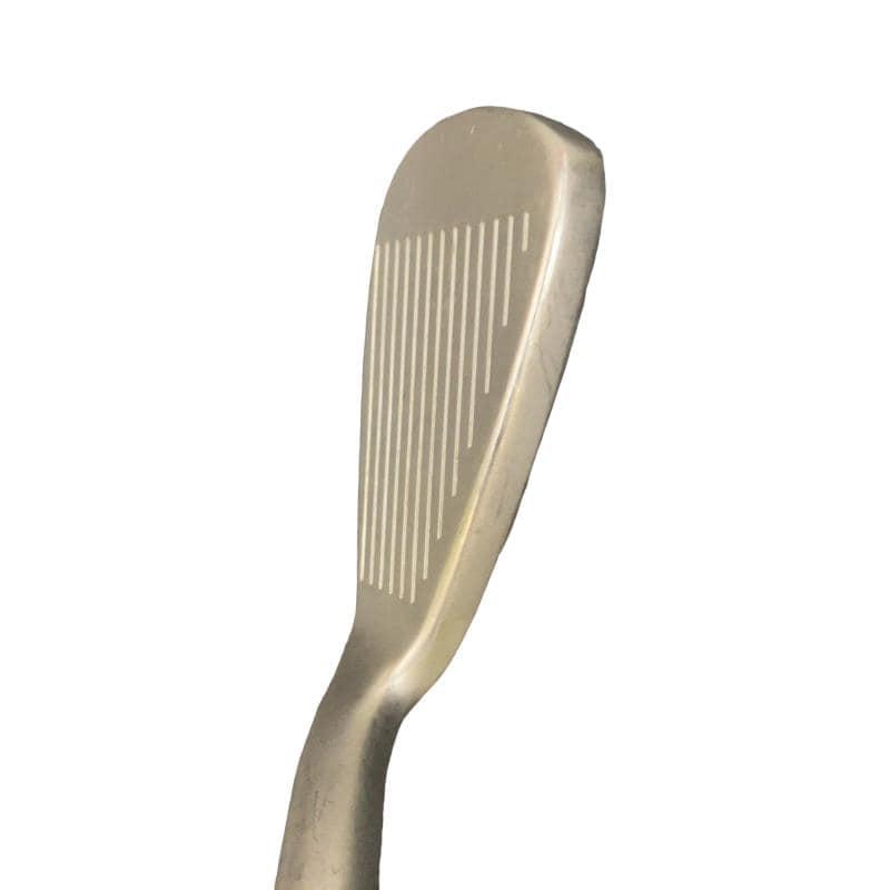 NIKE（ナイキ） SLINGSHOT HL 8S USA アイアンセット IR フレックスS
