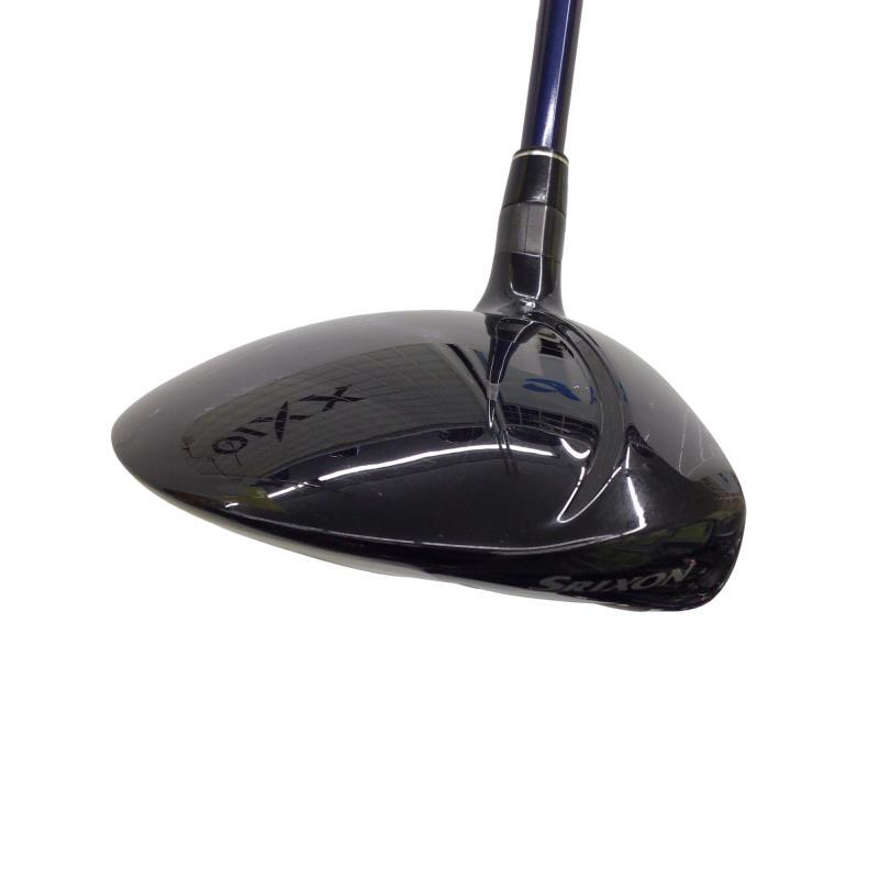 DUNLOP（ダンロップ） SRIXON ZX F 5W フェアウェイウッド FW