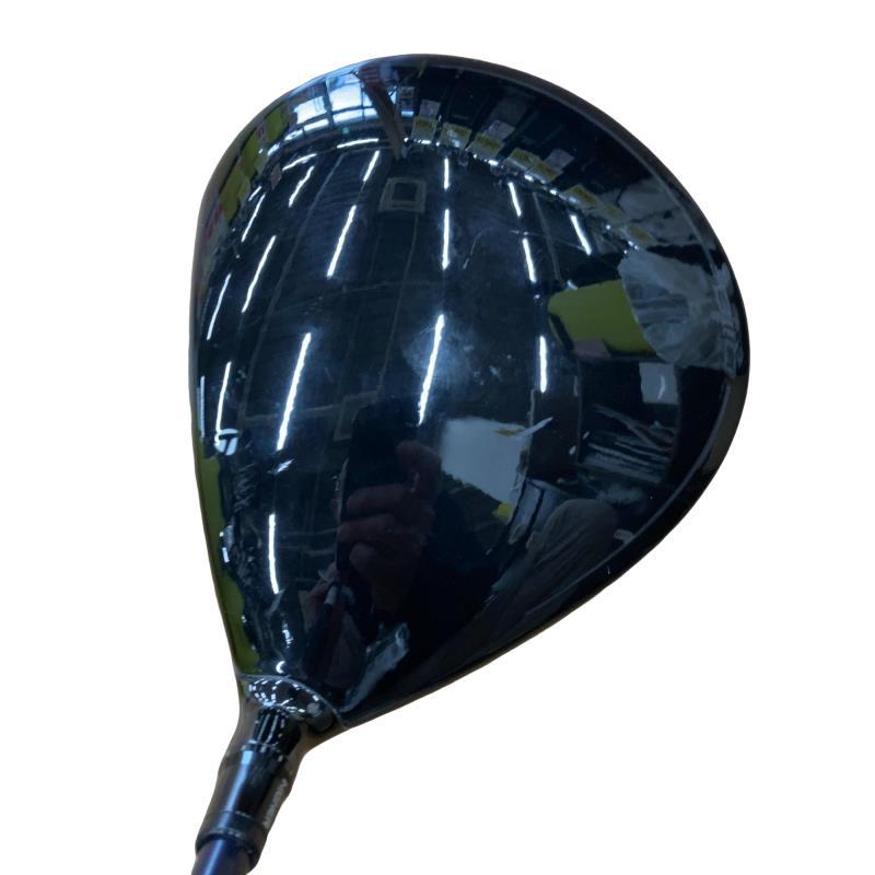 TaylorMade（テーラーメイド） Qi10 10.5° ドライバー DR フレックスSR
