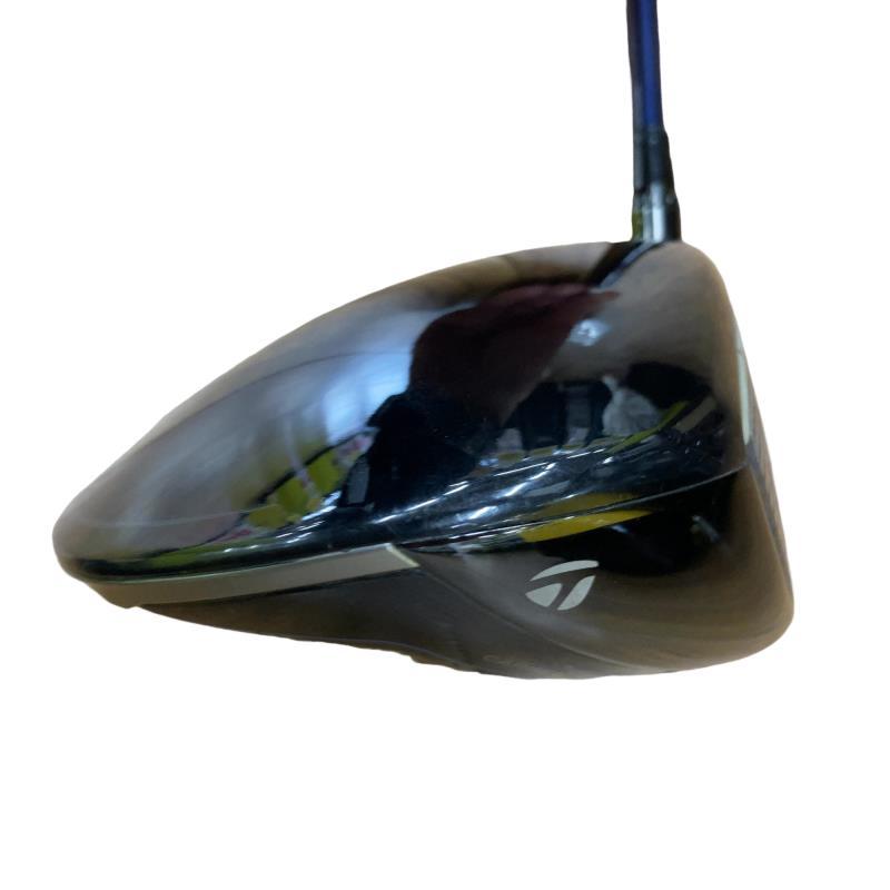 ★使用回数少★ Qi10 ドライバー 10.5° TaylorMade（テーラーメイド） Qi10 10.5° ドライバー DR フレックスSR