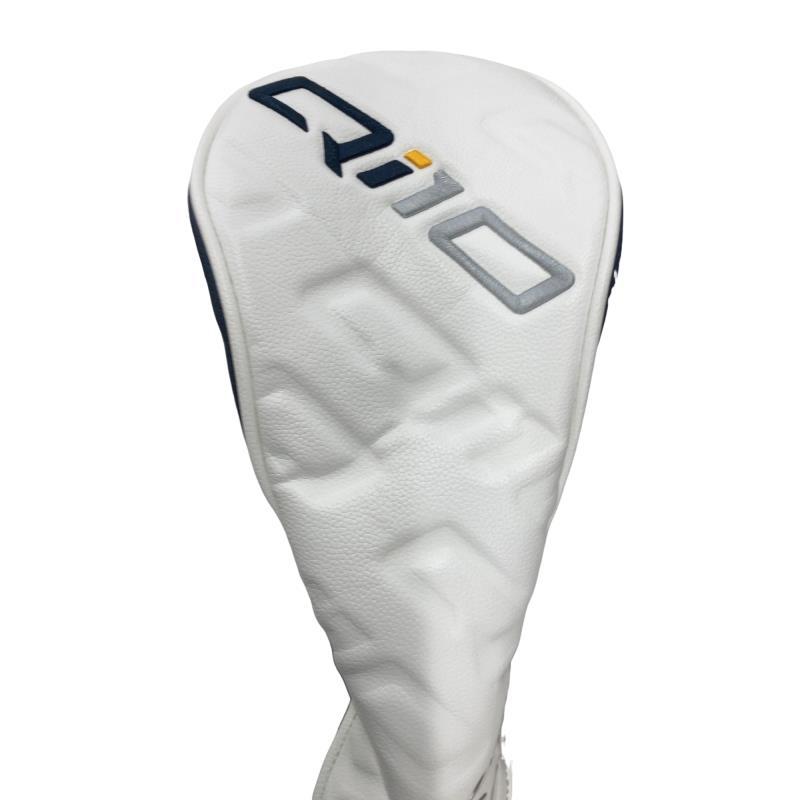 TaylorMade（テーラーメイド） Qi10 10.5° ドライバー DR フレックスSR
