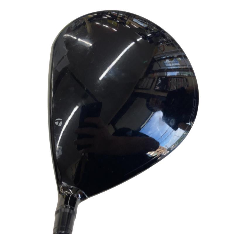 TaylorMade（テーラーメイド） Qi10 10.5° ドライバー DR フレックスR