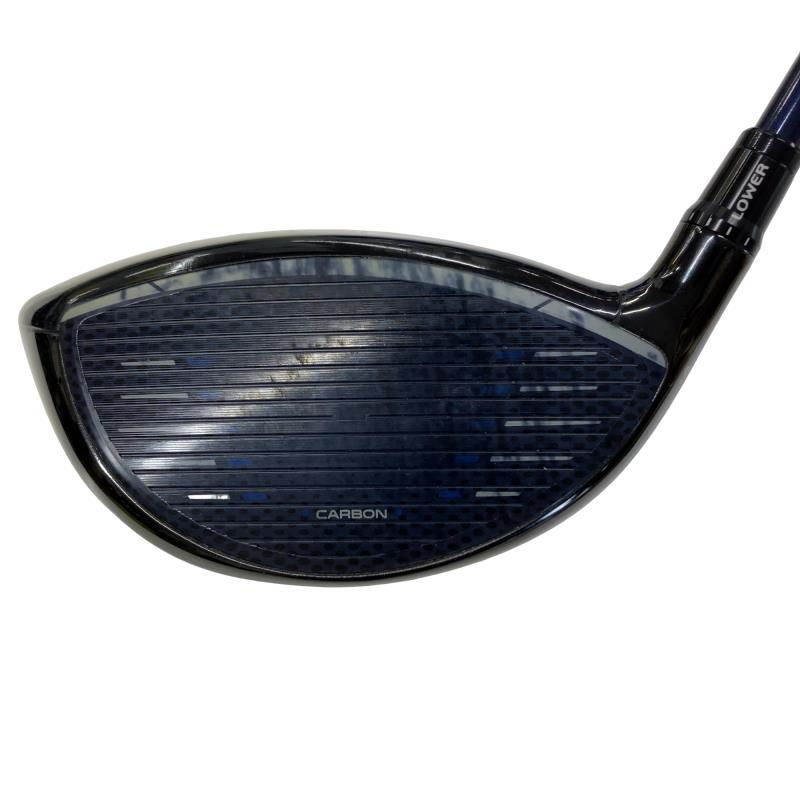 TaylorMade（テーラーメイド） Qi10 10.5° ドライバー DR フレックスR