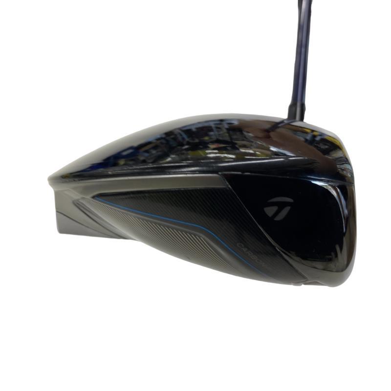 TaylorMade（テーラーメイド） Qi10 10.5° ドライバー DR フレックスR