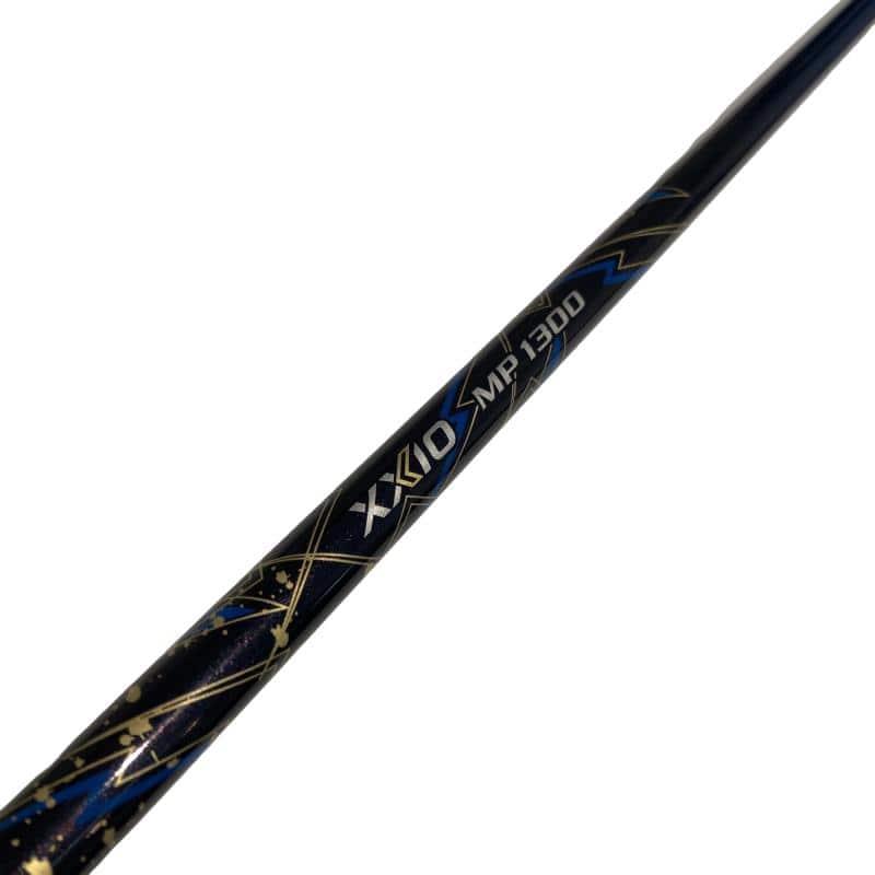 ダンロップ XXIO(2024) 5W レフティ フェアウェイウッド FW フレックスSRの画像