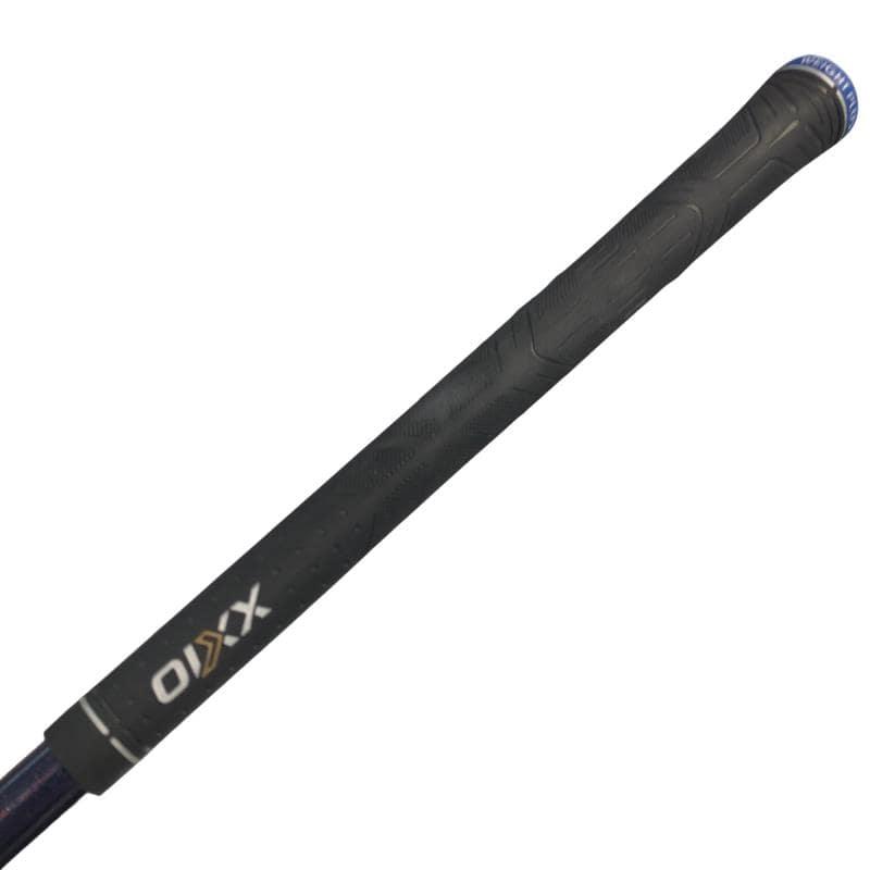 ダンロップ XXIO(2024) 5W レフティ フェアウェイウッド FW フレックスSRの画像