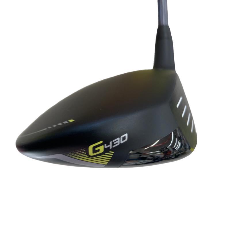 PING（ピン） G430 MAX 3W フェアウェイウッド FW フレックスS