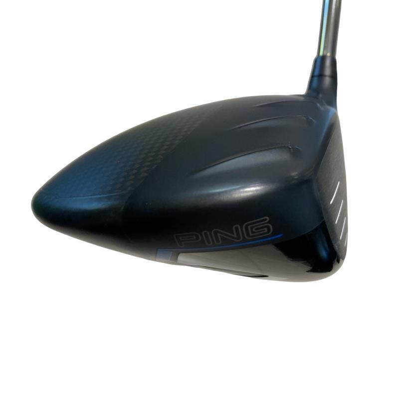 PING（ピン） G440 MAX 10.5° ドライバー DR フレックスS : ゴルフ