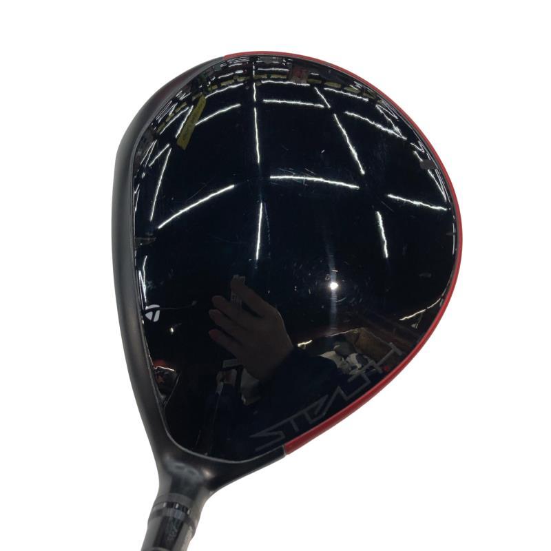 TaylorMade（テーラーメイド） STEALTH2 10.5° ドライバー DR