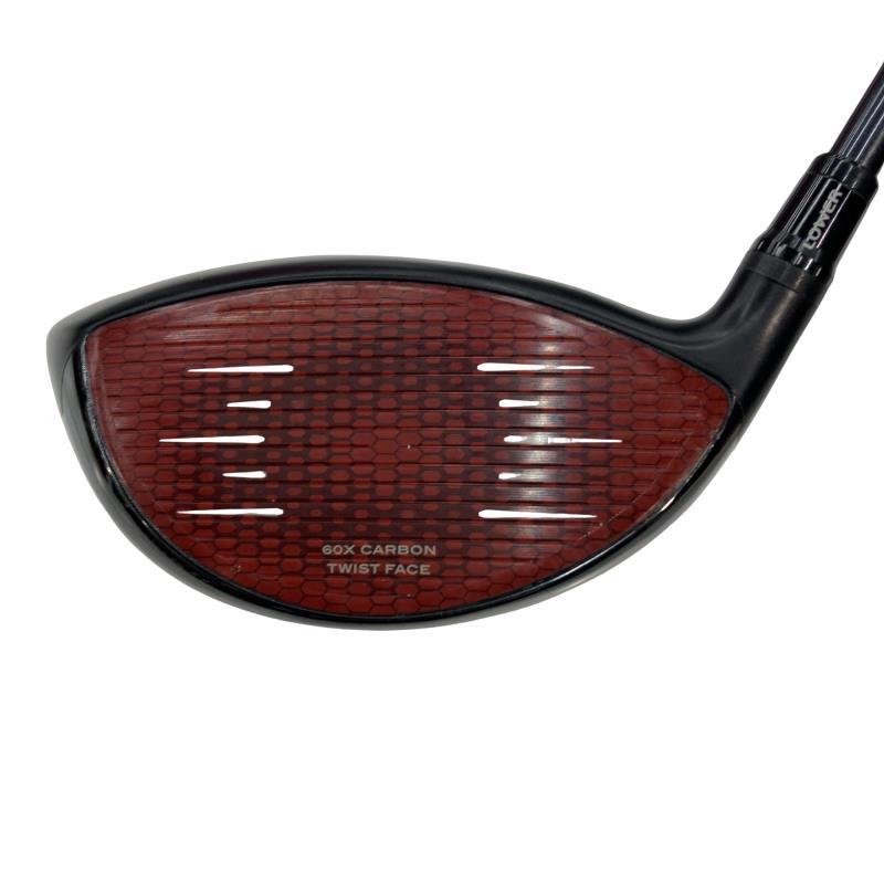 TaylorMade（テーラーメイド） STEALTH2 10.5° ドライバー DR