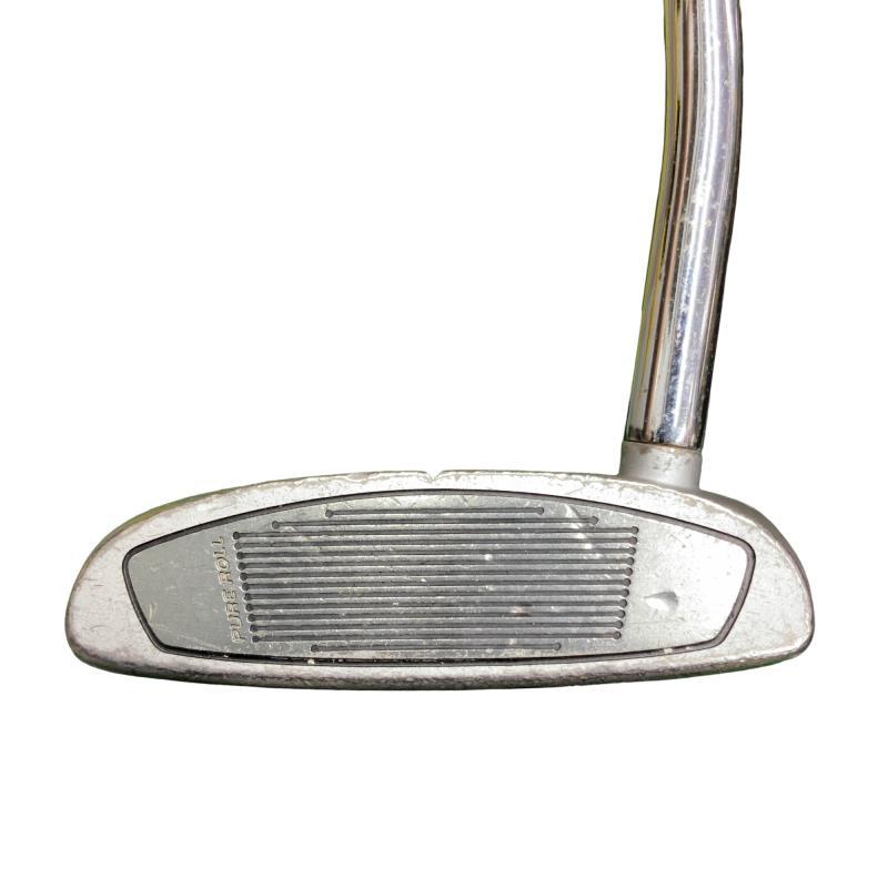 TaylorMade（テーラーメイド） Spider Tour PLATINUM 34インチ パター 