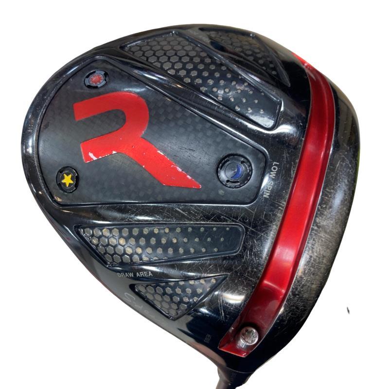 ロッディオ RODDIO S-Design Oversized 1W(ブラック) R-Tune