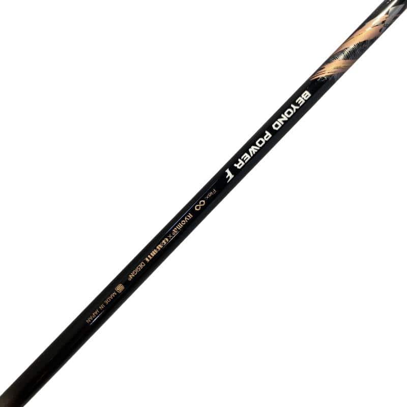 リョーマゴルフ Ryoma F ブラック F5 フェアウェイウッド FW フレックスその他の画像
