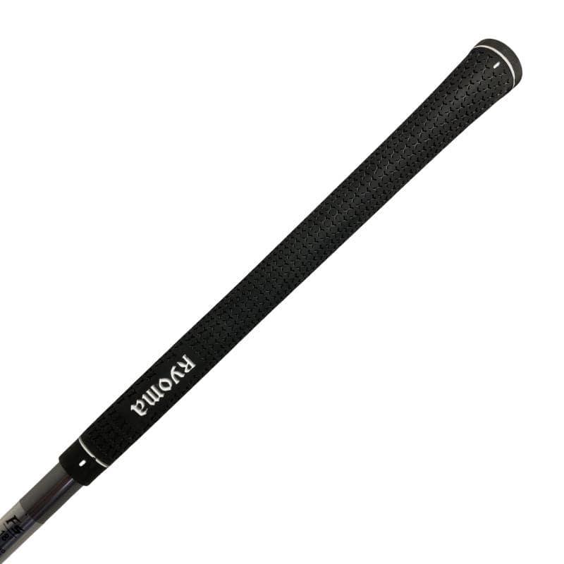 リョーマゴルフ Ryoma F ブラック F5 フェアウェイウッド FW フレックスその他の画像