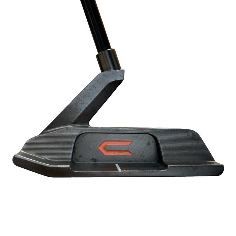 CROSSPUTT CROSSPUTT CROSSPUTT CP-100 34インチ パター PT フレックス 