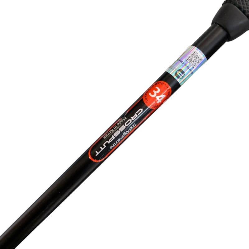 CROSSPUTT CROSSPUTT CROSSPUTT CP-100 34インチ パター PT フレックス
