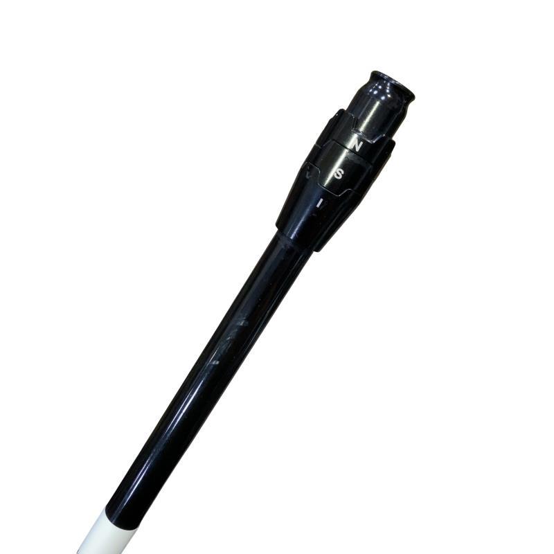 キャロウェイスリーブ付き(ELYTE系) 三菱ケミカル(レイヨン) ユーティリティ用 シャフト TENSEI PRO 1K HYBRID 80 フレックスS_1