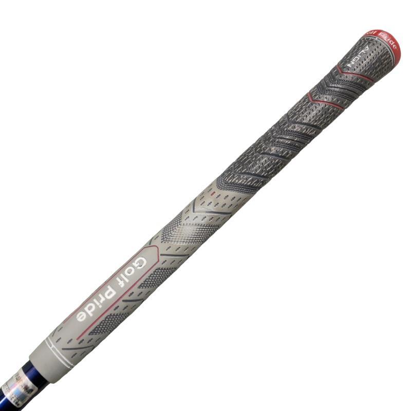 YAMAHA（ヤマハ） inpres UD+2(2021) 4S アイアンセット IR フレックス