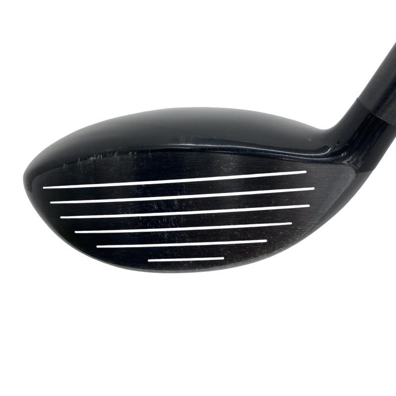 キャロウェイ X2 HOT PRO 17° フェアウェイウッド FW フレックスSの画像