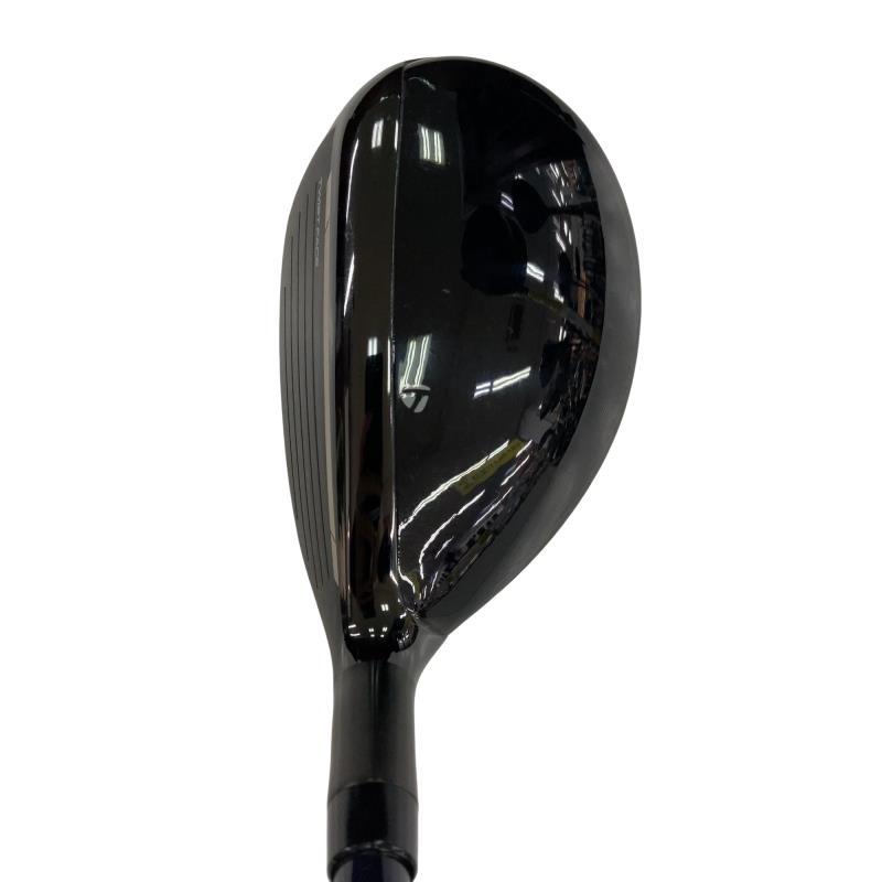 TaylorMade（テーラーメイド） Qi10 U4 ユーティリティ UT フレックスR
