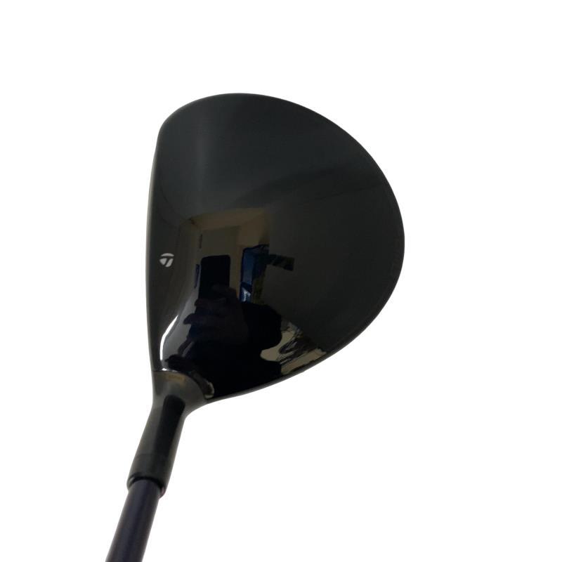 TaylorMade（テーラーメイド） Qi10 MAX 3W フェアウェイウッド FW