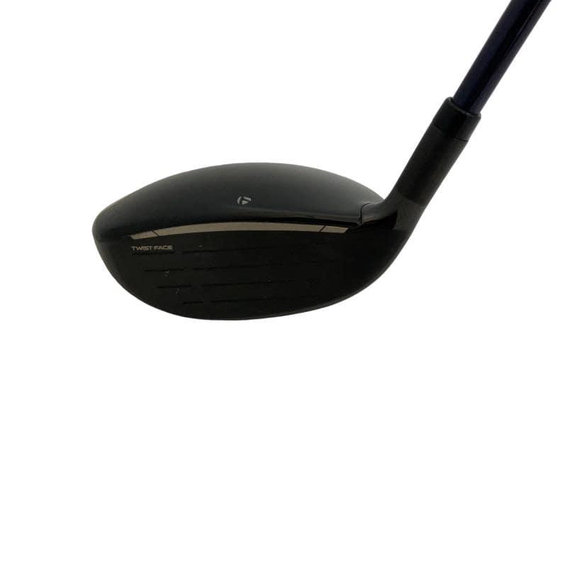 TaylorMade（テーラーメイド） Qi10 MAX 3W フェアウェイウッド FW