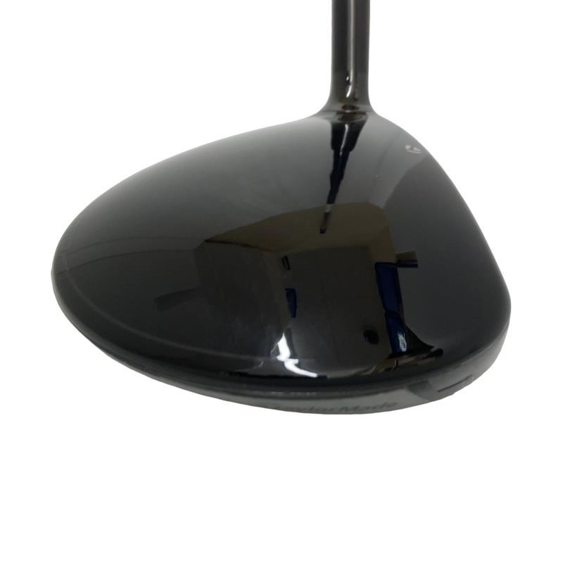 TaylorMade（テーラーメイド） Qi10 MAX 3W フェアウェイウッド FW