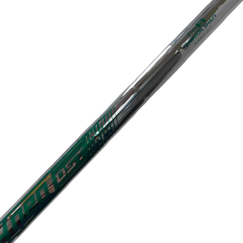 DUNLOP - ダンロップ XXIO(2022) eks 5S アイアン仕かける IR フレックスS