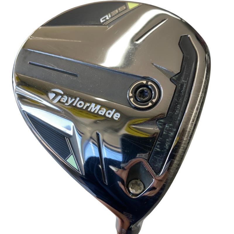 TaylorMade（テーラーメイド） Qi35 3W フェアウェイウッド FW